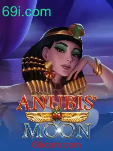 Explorando AnubisMoon: O Novo Fenômeno dos Jogos