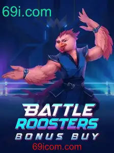 Descubra o Mundo de BattleRoostersBonusBuy: Estratégia e Aventura