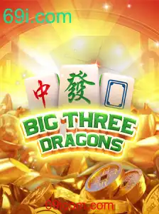 Explorando o Fascinante Mundo de BigThreeDragons