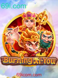 BurningXiYou: Aventura e Estratégia no Mundo dos Jogos