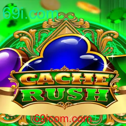 CacheRush: A Experiência de Jogo Inovadora do Ano