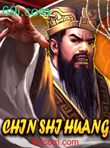 Descubra o Fascinante Jogo ChinShiHuang e sua Ascensão