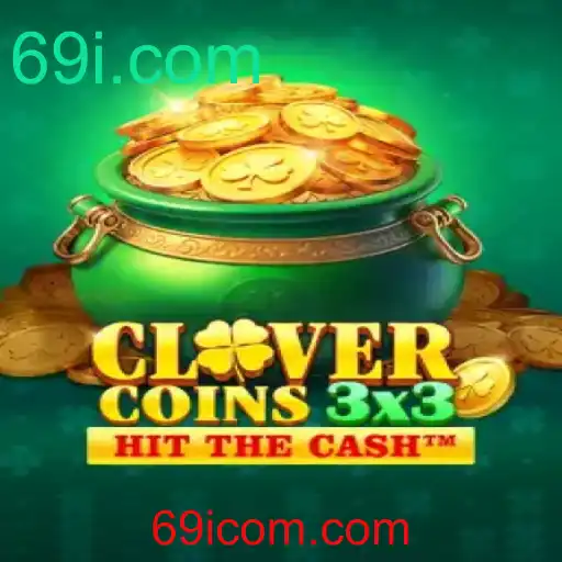Descubra o Empolgante Mundo de Clovercoin3x3 com 69i.com