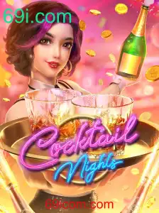 Descubra o Fascinante Mundo de CocktailNights