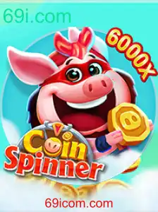 Descubra o Empolgante Mundo de CoinSpinner: A Nova Sensação da 69i.com