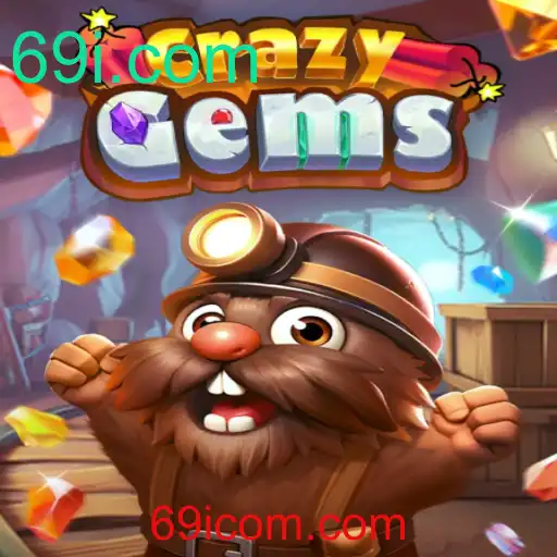 Descubra o Fascinante Mundo de CrazyGems: Um Jogo Inovador e Empolgante