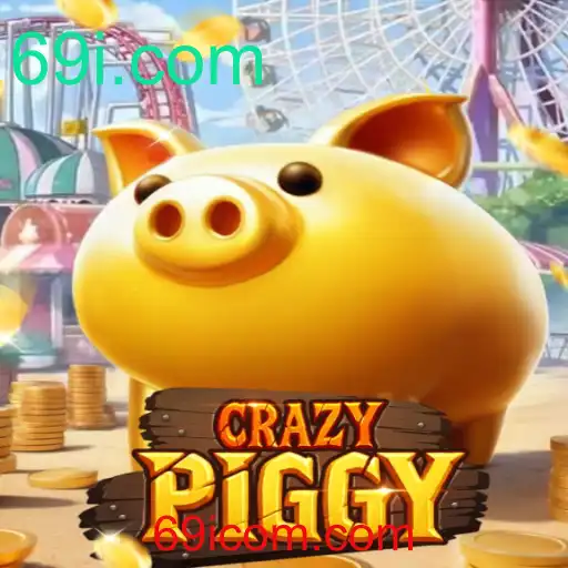 Descubra o Mundo Empolgante de CrazyPiggy