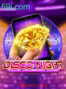 Descubra DiscoNightM: O Novo Jogo Sensação do Momento