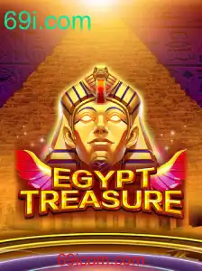 Explorando os Mistérios do Jogo EgyptTreasure: Uma Aventura Inesquecível