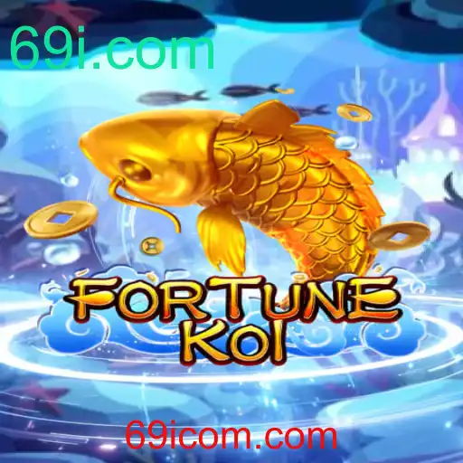 Descubra o Universo Fascinante de FORTUNEKOI
