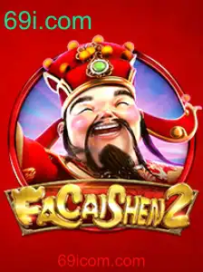 Descubra FaCaiShen2: O Jogo que está Conquistando 69i.com