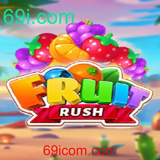 Descubra o Entusiasmante Mundo de FruitRush: Um Jogo Vício da 69i.com