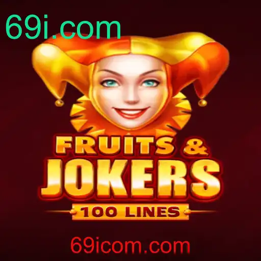 Descubra o Mundo de FruitsAndJokers100: Diversão Garantida para os Amantes de Jogos