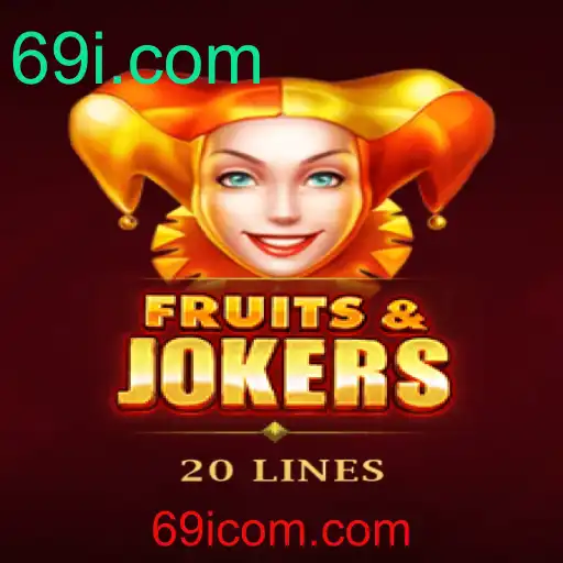 Explorando o Mundo de FruitsAndJokers20: Uma Aventura Vibrante no 69i.com