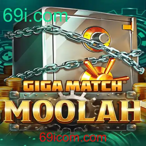 Descubra o Mundo de GigaMatchMoolah
