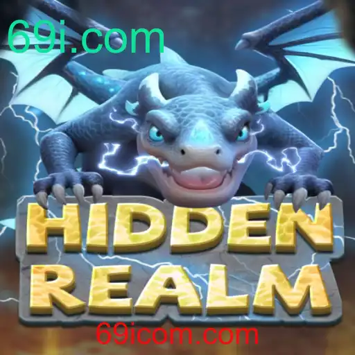 Descubra o Mundo de HiddenRealm: Um Jogo que Inova com a Era Digital