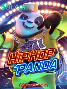 Explorando o Fascinante Mundo do Jogo HipHopPanda