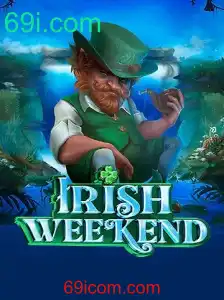 Descubra o Fascinante Mundo do IrishWeekend: Um Mergulho nas Suas Regras e Emoções