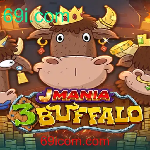Explorando o Mundo Aventureiro de JMania3Buffalo