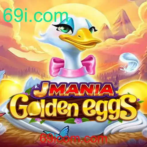 Descubra JManiaGoldenEggs: O Jogo Que Está Dominando as Telas Virtuais