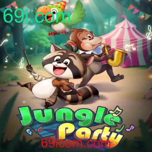 Descubra o Emocionante Mundo de JungleParty: Um Jogo Envolvente para Todas as Idades
