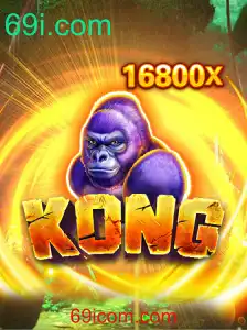 Explorando o Mundo de Kong: O Jogo que Conquistou os Fãs
