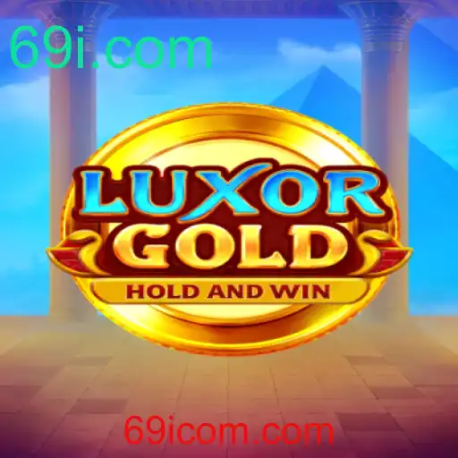Descubra o Mundo de LuxorGold: Aventuras e Estratégias em 69i.com