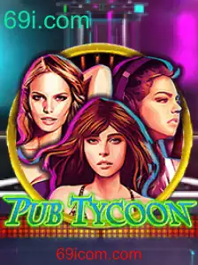 Descubra PubTycoon: O Jogo de Estratégia Empresarial que Conquista
