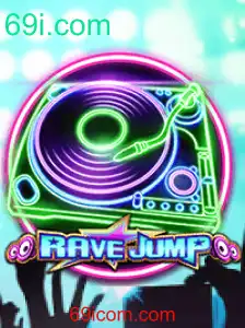 Explorando o Fascinante Mundo de RaveJump: O Jogo que Está Dominando 69i.com