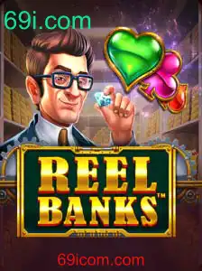 ReelBanks: Mergulhando no Universo do Jogo com 69i.com