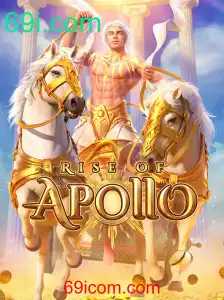 Explorando RiseofApollo: A Nova Sensação do Mundo dos Jogos