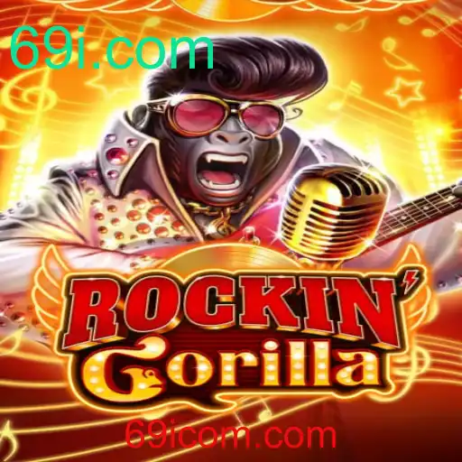 RockinGorilla: Explore a Aventura Selvagem do Novo Jogo Interativo