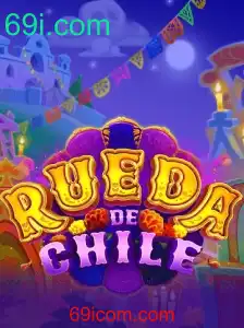 RuedaDeChile: Descubra o Empolgante Jogo que Conquista os Amantes de Aventura