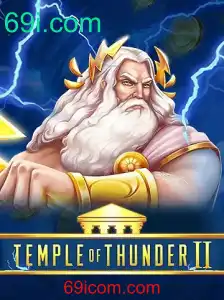 Desvendando o Incrível Jogo TempleofThunderII