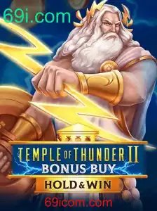 Desvendando o Fascínio do Jogo TempleofThunderIIBonusBuy