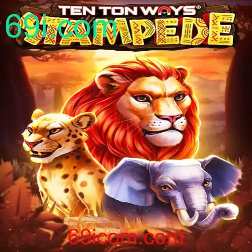 Descubra o Empolgante Universo de TenTonWaysStampede