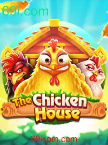 Explorando o Mundo de TheChickenHouse: Estratégia e Diversão