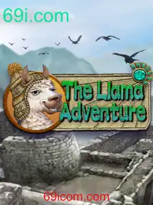 TheLlamaAdventure: O Fascinante Mundo de Aventura com Lhamas