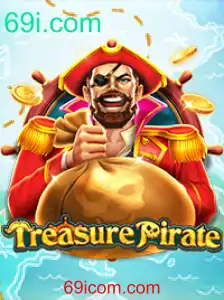 Explorando o Mundo de Aventura em TreasurePirate