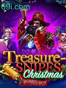 TreasuresnipesChristmas: O Jogo de Natal Definitivo para Aventuras e Descobertas