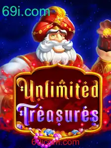 UnlimitedTreasures: Descubra as Infinitas Aventuras e Riquezas