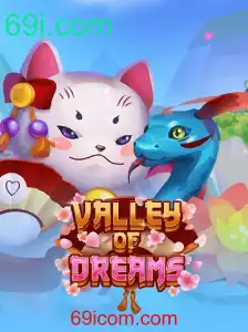ValleyofDreams: Explorando o Mundo do Jogo Online com 69i.com