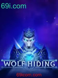 WolfHiding: A Nova Sensação dos Jogos Estratégicos Online